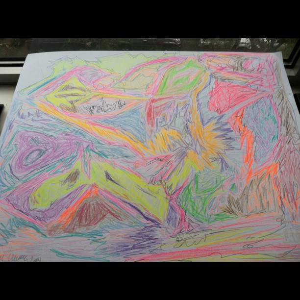 sketch42 drawing