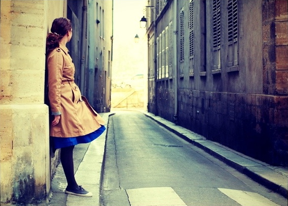 Help me plan my trip to Paris!