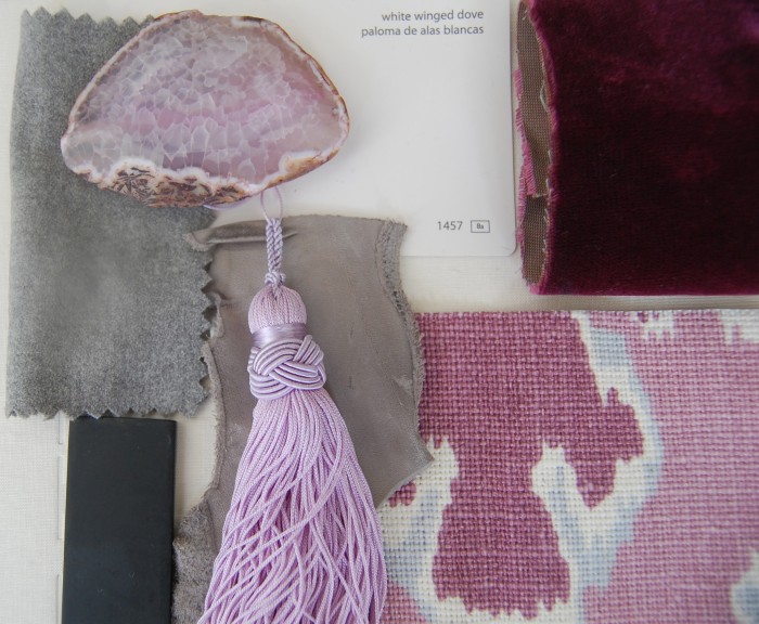 Pretty Palette