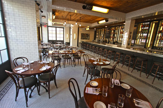 thesmithmidtown+barroom