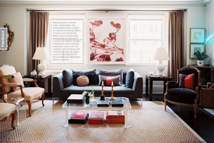 I just love this room.