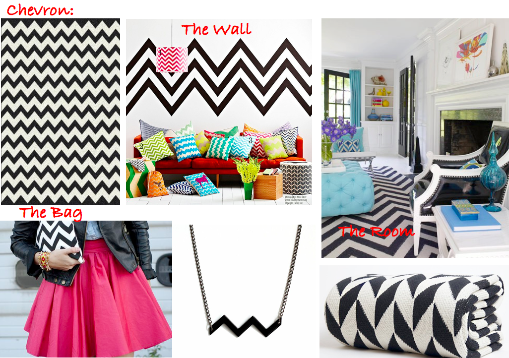 chevron