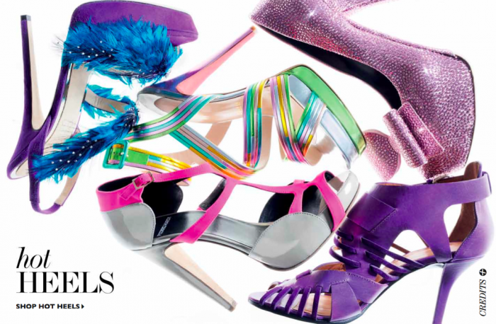 They look like candy.