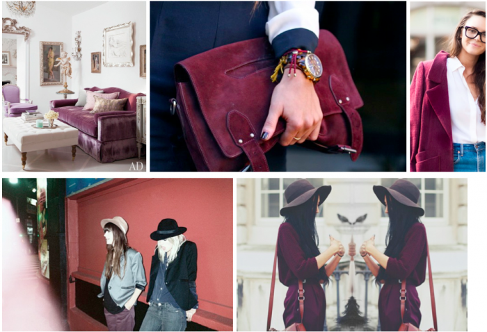 Rethinking Burgundy.