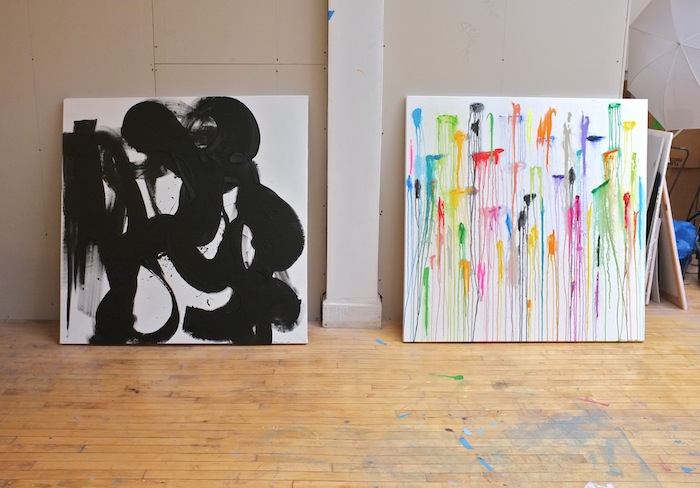 Latest Paintings and Vases...