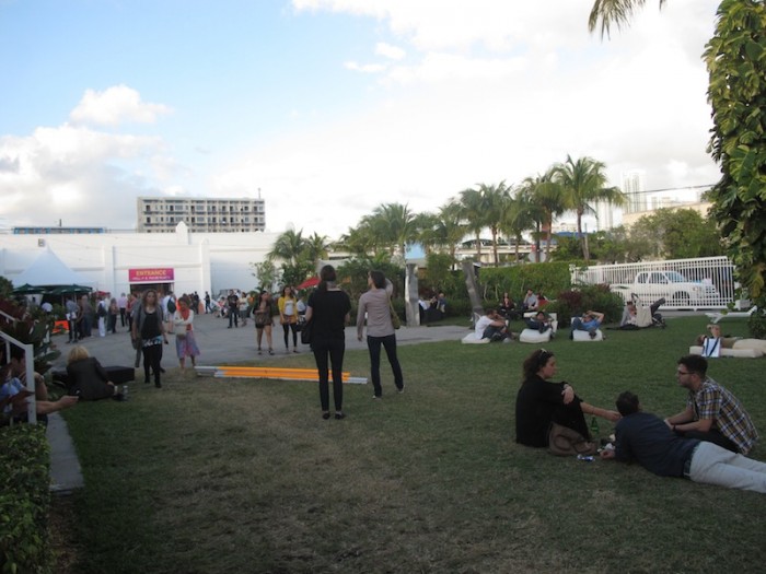 The Best of The Pulse Art Fair, Miami 2011.