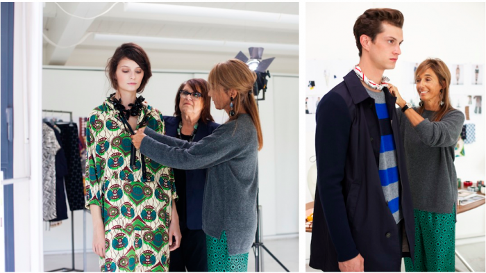 marni for h&m