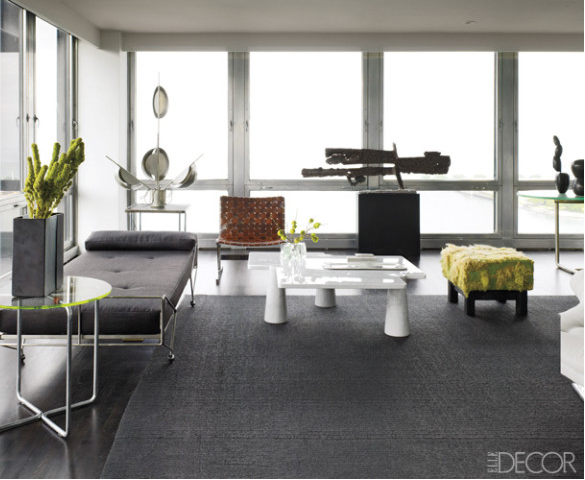 My Favorite Elle Decor Room of 2011?