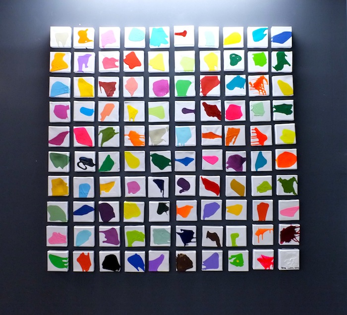 Installed: Mini Painting Mania!
