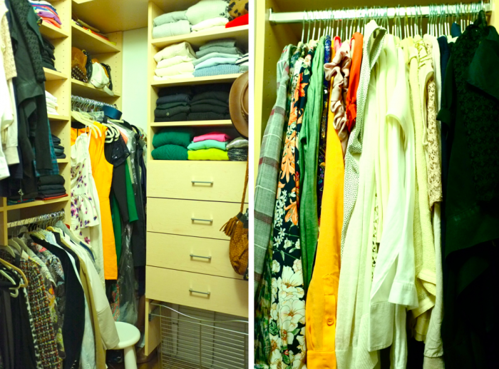 sketch closets