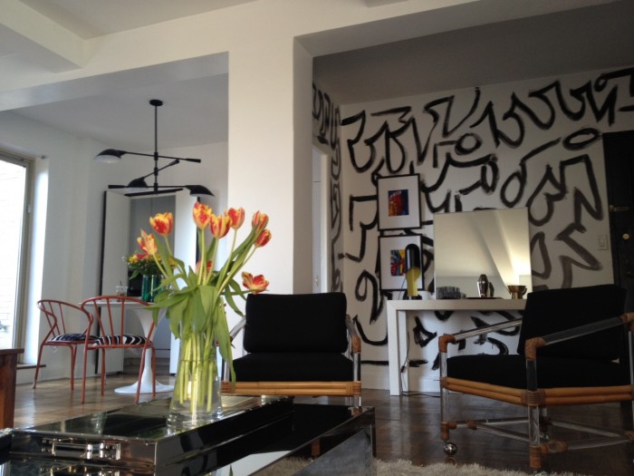 Chez Bachelor: Sneak Peek!