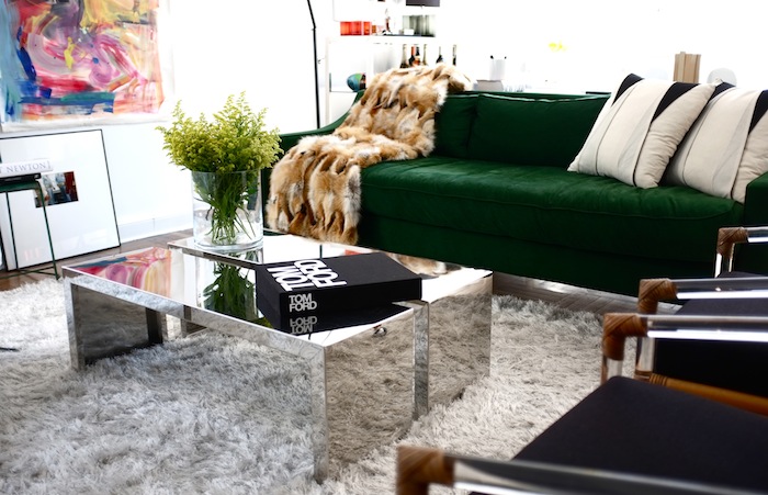 The Bachelor Pad Reveal.