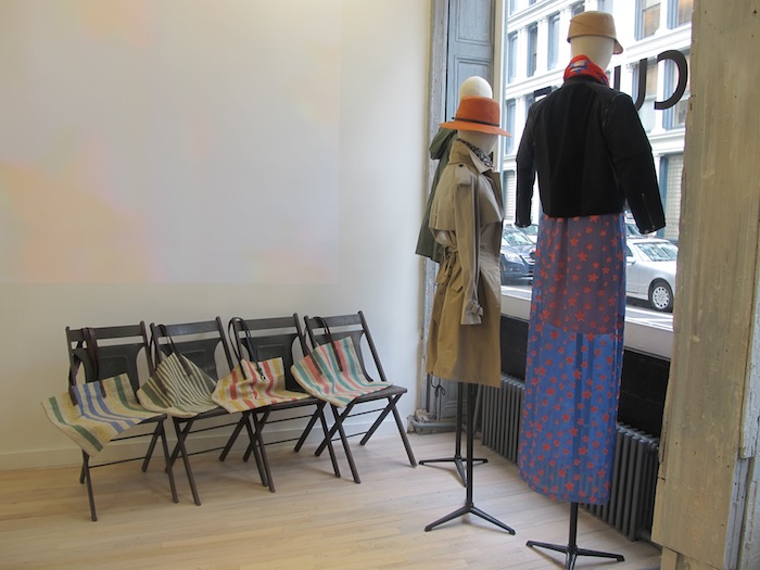 All Angles: Design Tour at Cut 25
