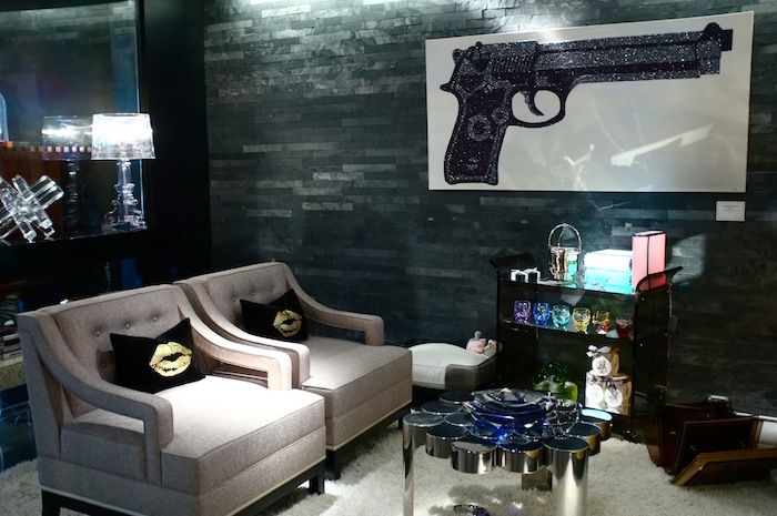 Maison 24 nyc
