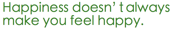 happiness project quotes