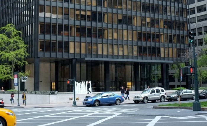seagram