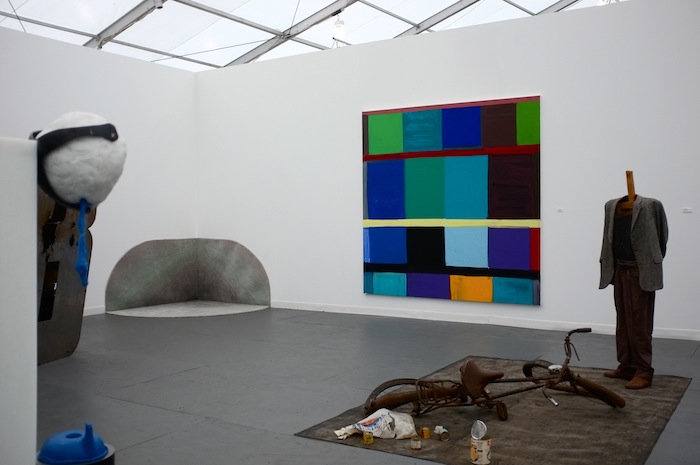 frieze
