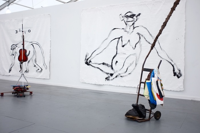 frieze
