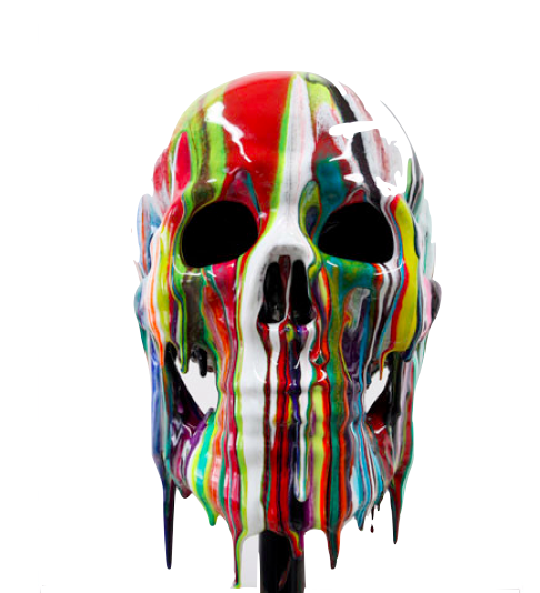 skull