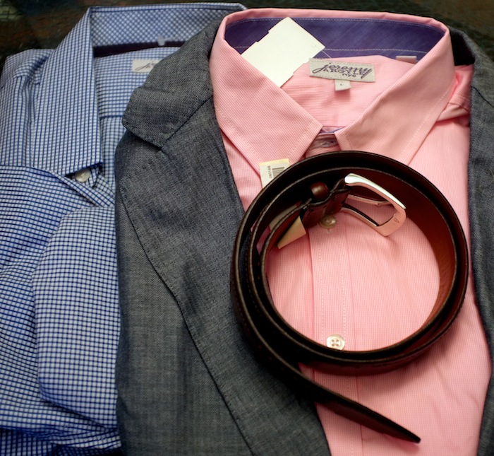 trunk club