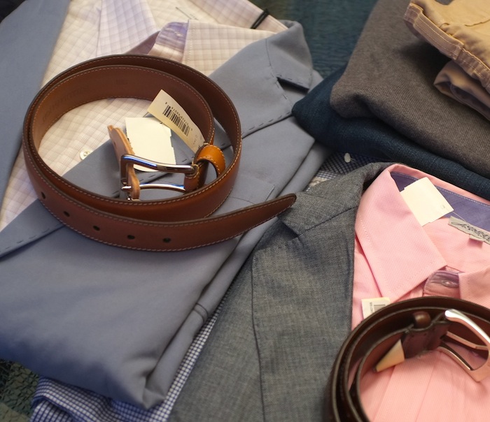 trunk club