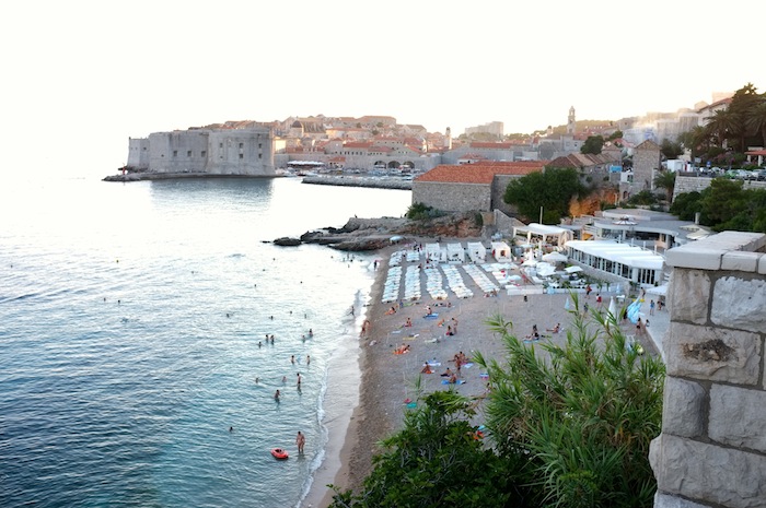 CROATIA: The Boats, The Beaches, The Parties.
