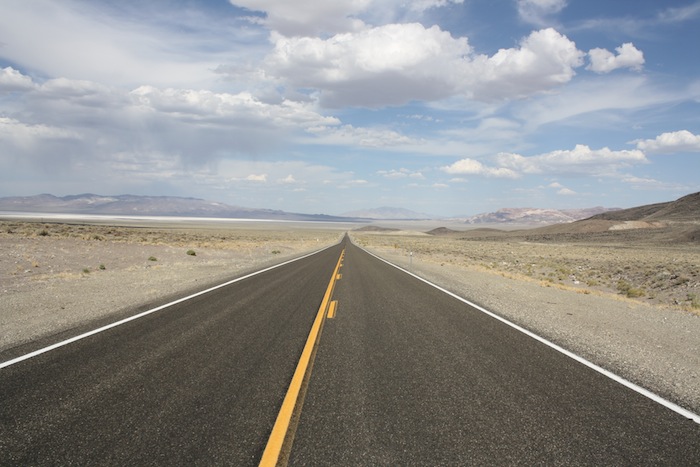 road trip