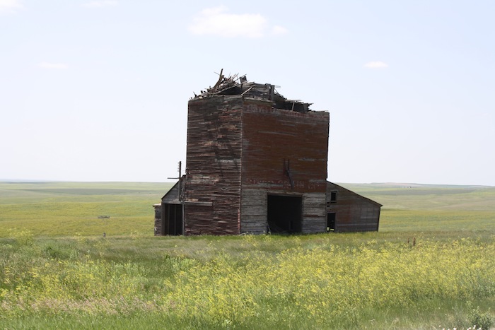 wyoming