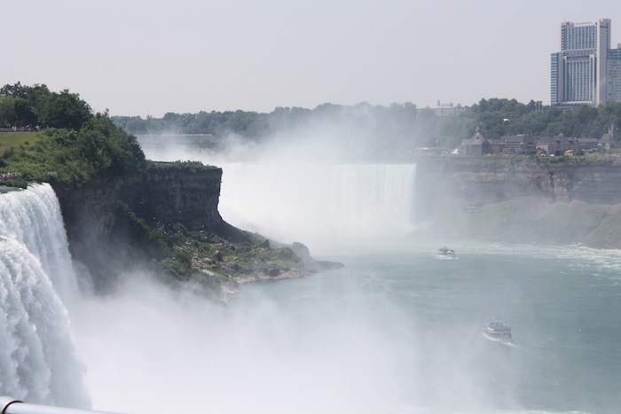 niagara