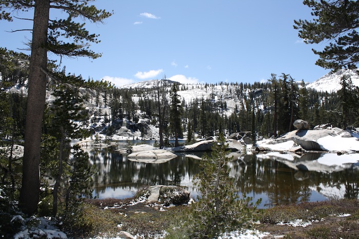 yosemite