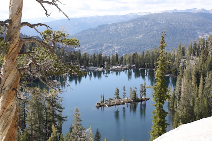 yosemite