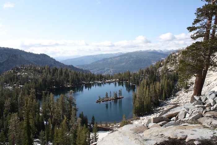 yosemite