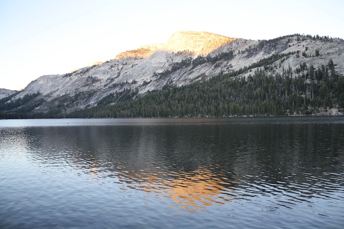 yosemite