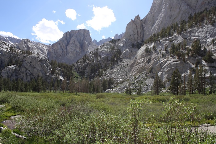 mount whitney