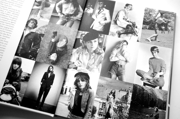 tomboy style