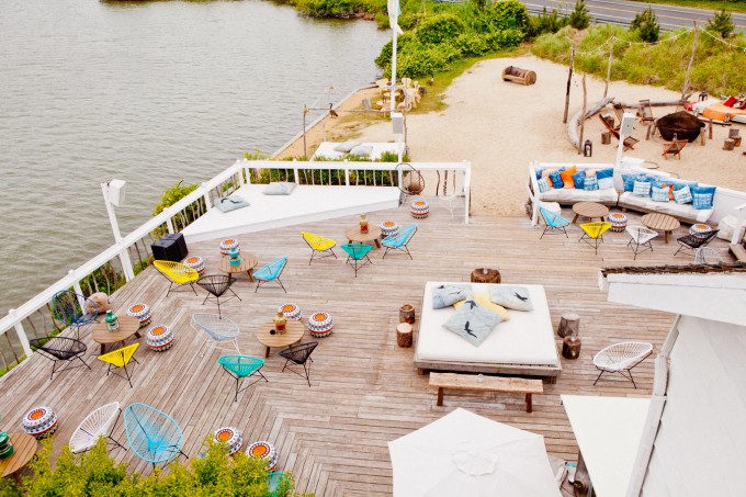 the surf lodge