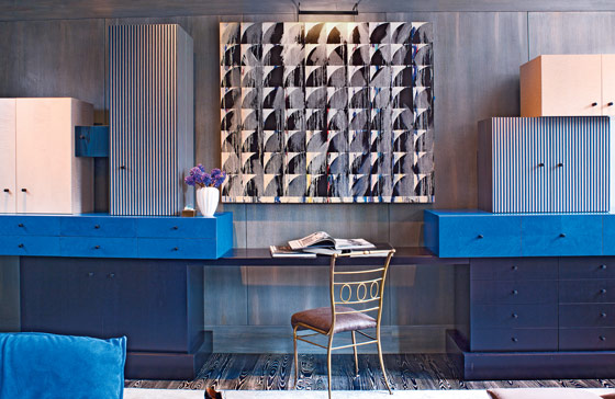 kelly wearstler tribeca