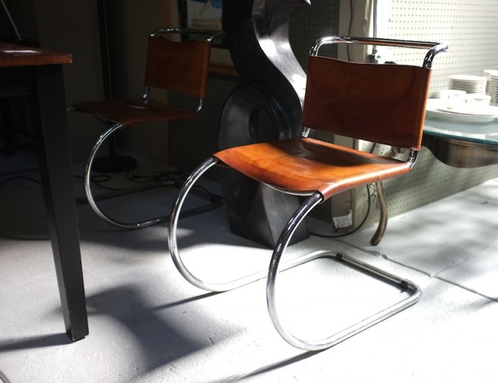 vintage chairs