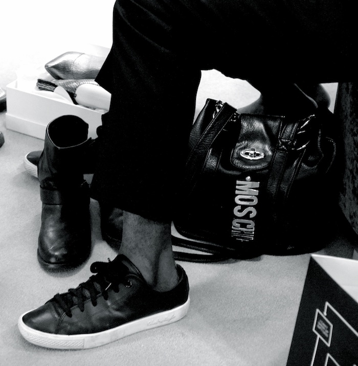 saks pov
