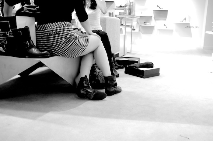 saks pov