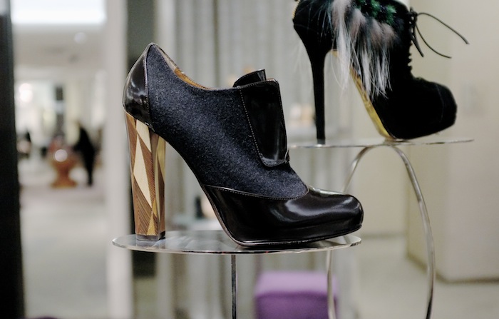 fendi at Saks