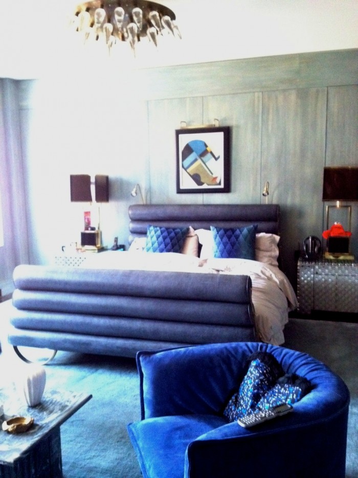 kelly wearstler tribeca