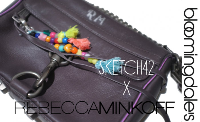 FNO: Sketch42 x Rebecca Minkoff