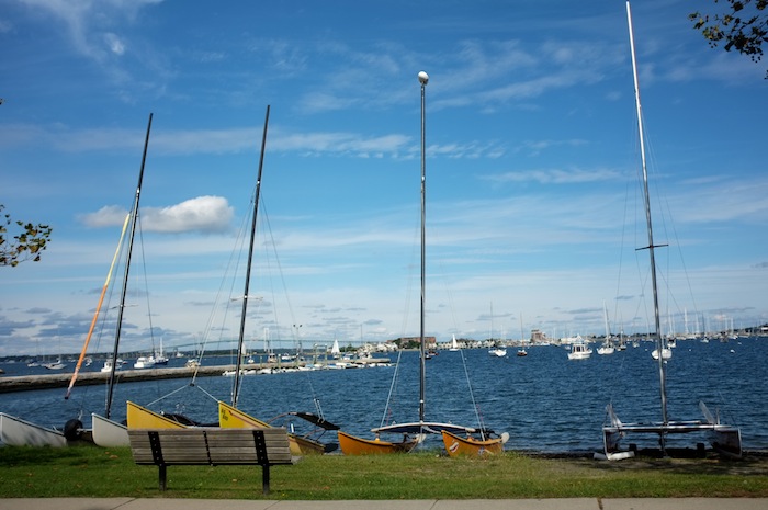 newport