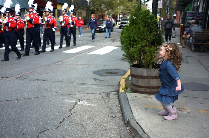 parade