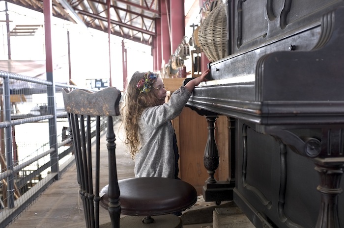 piano