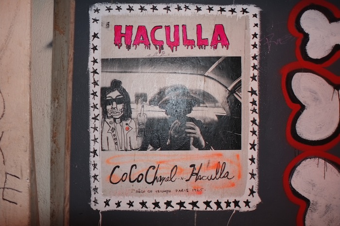 haculla dream hotel