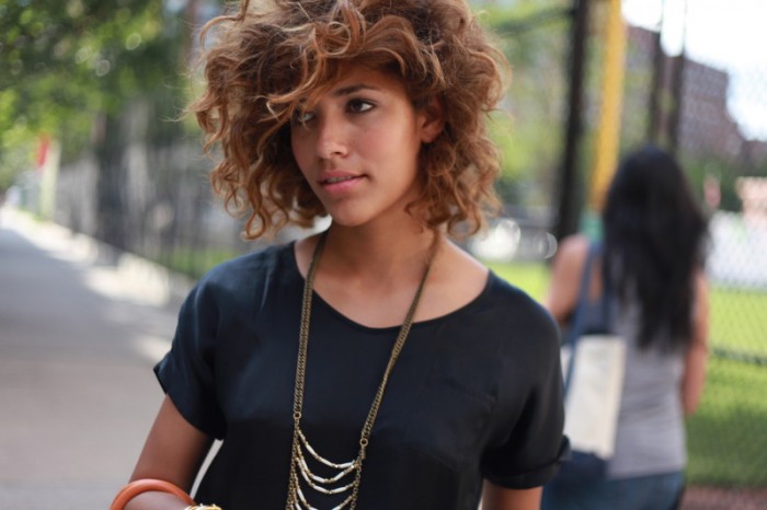 curl confession