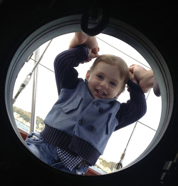 jojo porthole