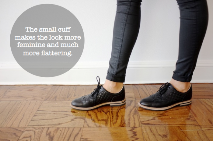 shoes + pants guide sketch42